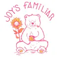Joy's Familiar Logo